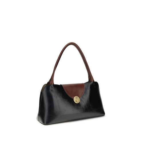 Borsa a tracolla media Vivian