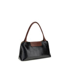 Borsa a tracolla media Vivian