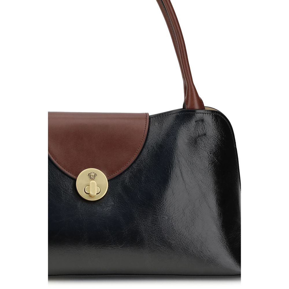 Borsa a tracolla media Vivian