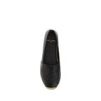 Lambskin espadrillas