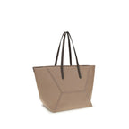 Borsa tote BC in tela