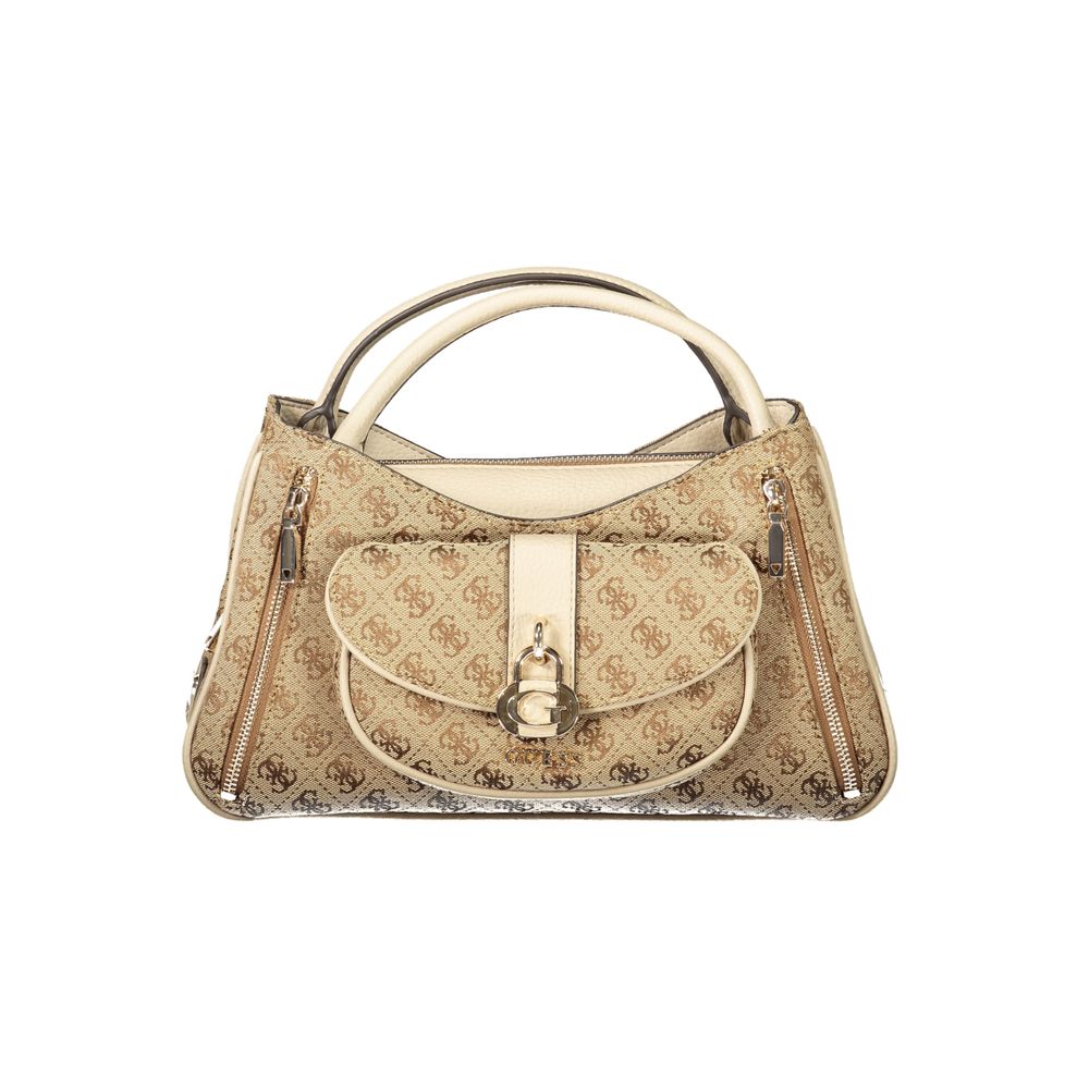 Borsa Jessa beige