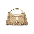Borsa Jessa beige