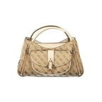 Borsa Jessa beige