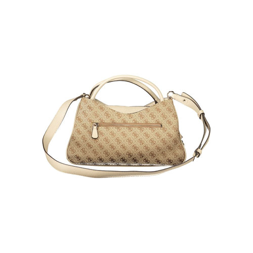 Borsa Jessa beige