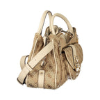 Borsa Jessa beige