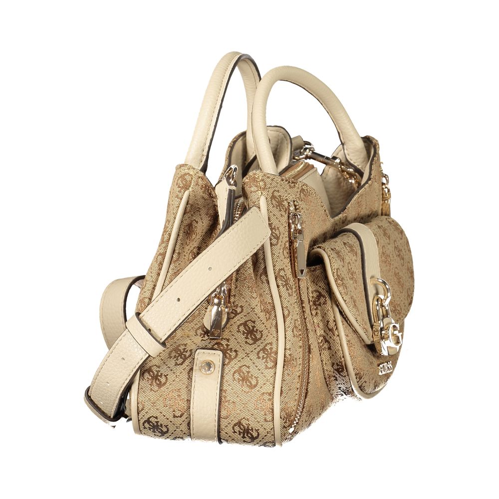 Borsa Jessa beige