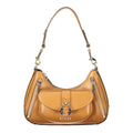 Borsa Jessa marrone