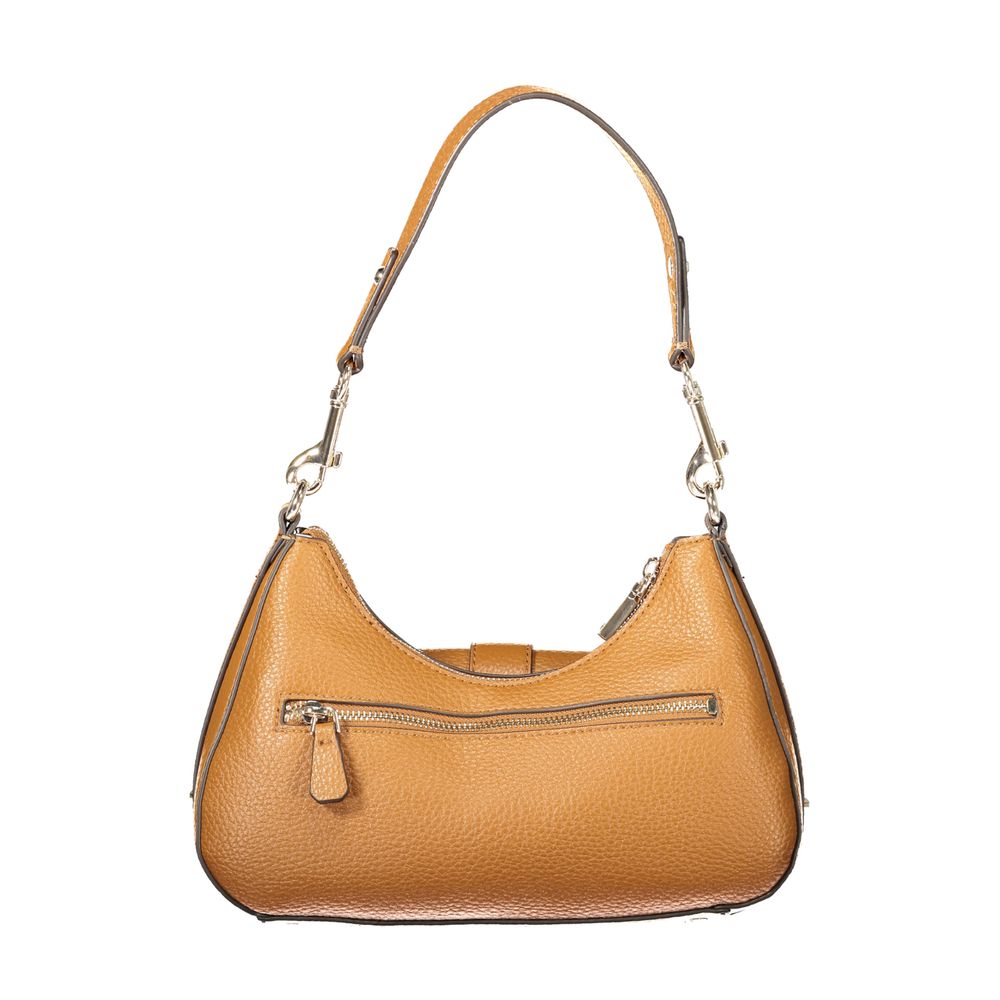 Borsa Jessa marrone
