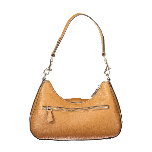 Borsa Jessa marrone
