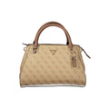Borsa beige Noelle II
