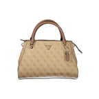 Borsa beige Noelle II