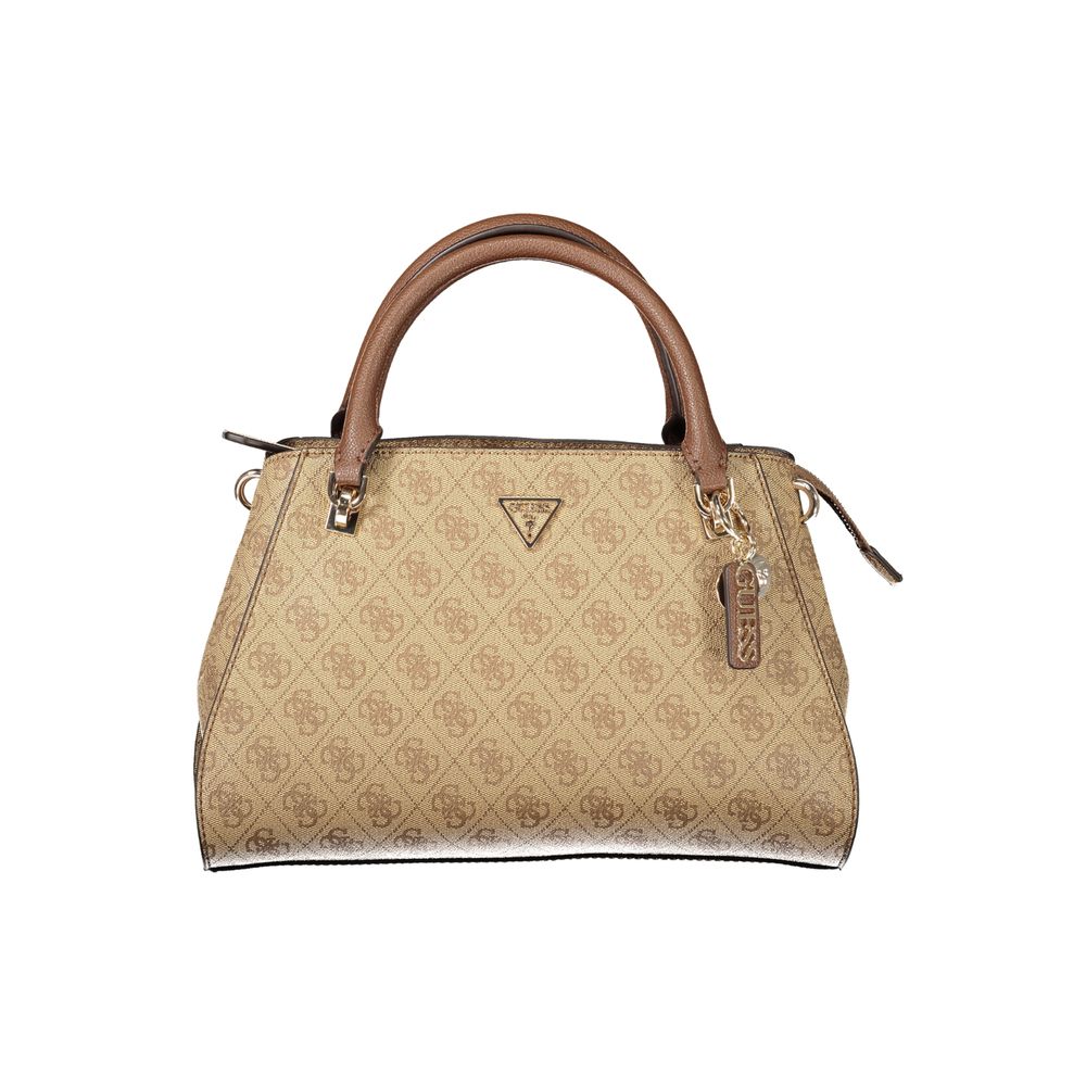 Borsa beige Noelle II