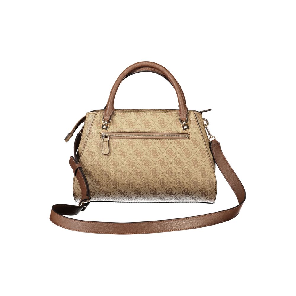 Borsa beige Noelle II