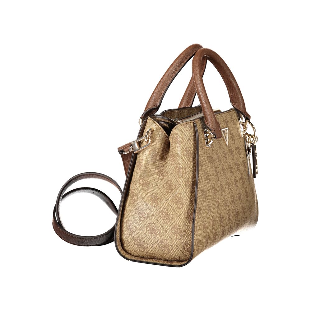 Borsa beige Noelle II