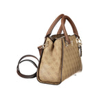 Borsa beige Noelle II