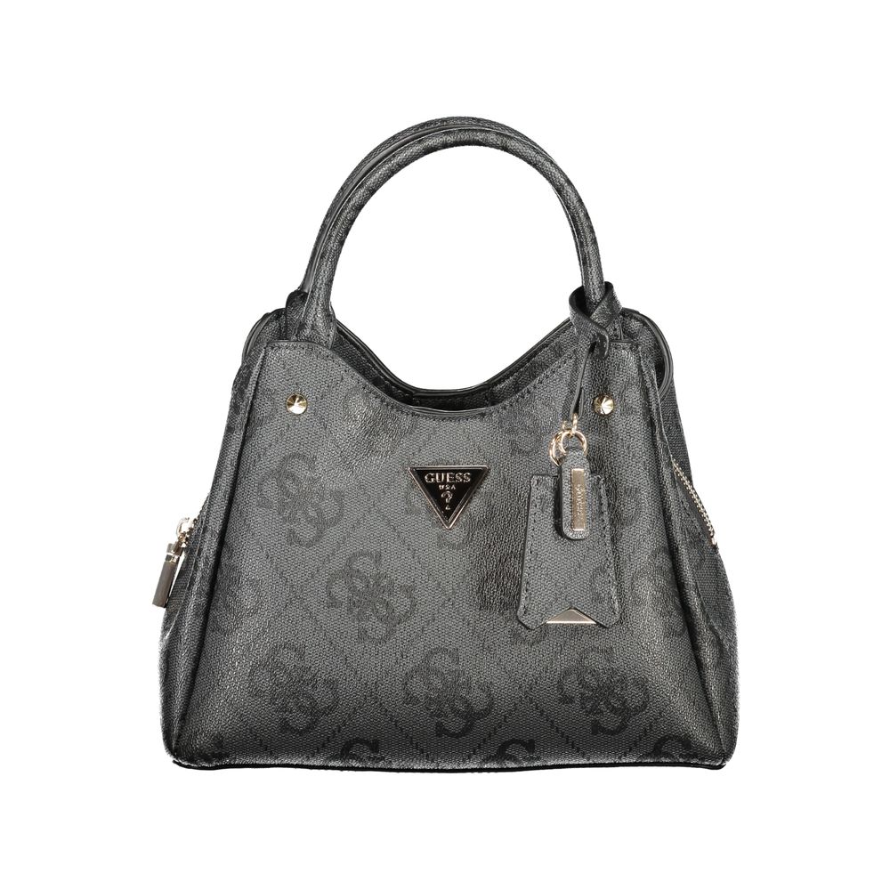 Borsa Meridian II nera