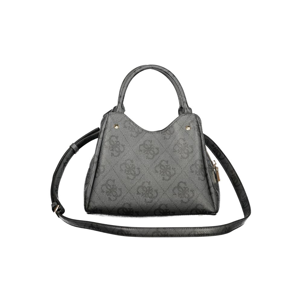 Borsa Meridian II nera