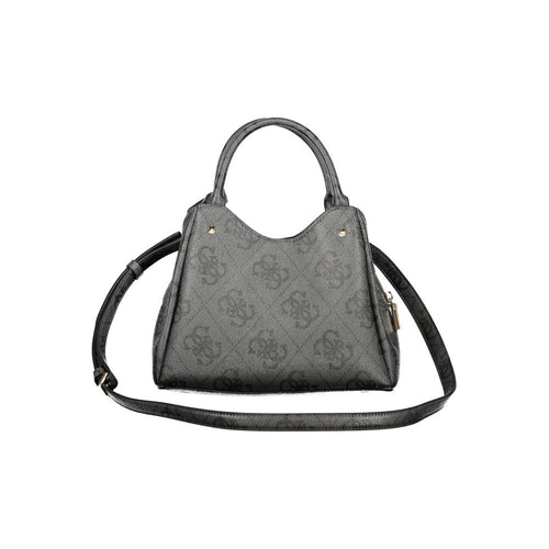 Borsa Meridian II nera