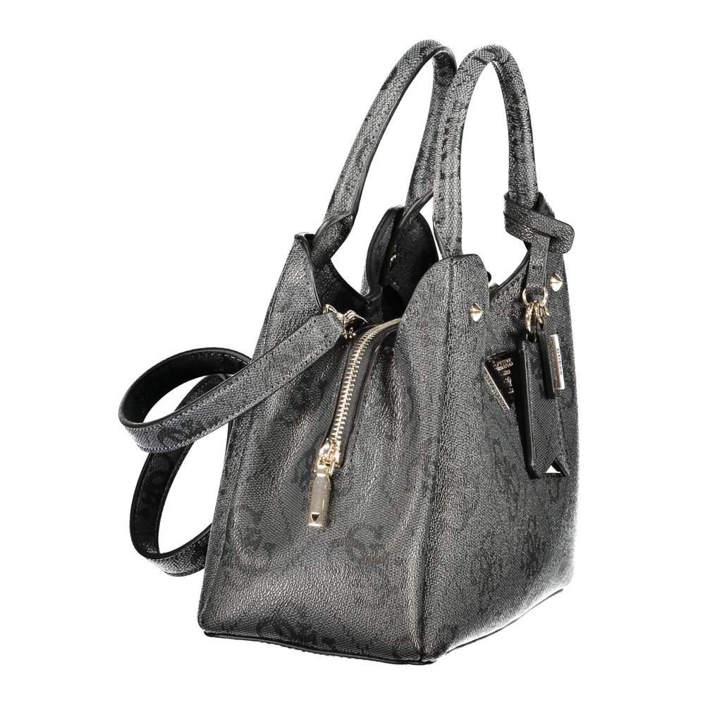 Borsa Meridian II nera