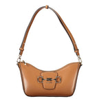 Borsa Janie Bag marrone