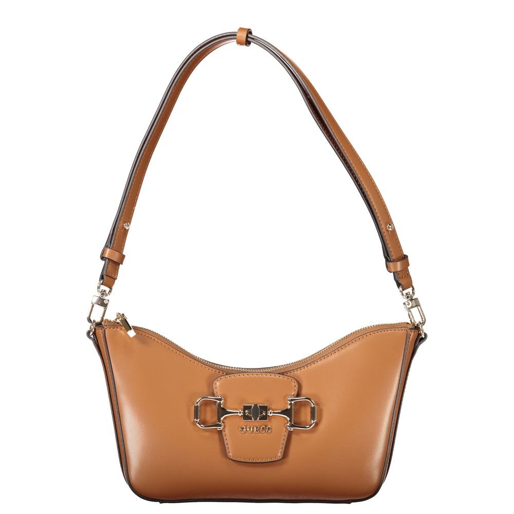Borsa Janie Bag marrone