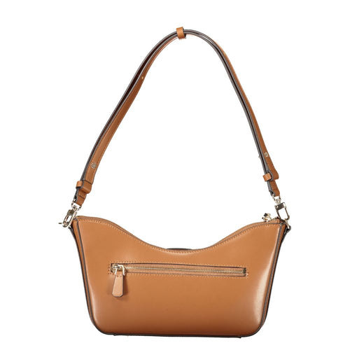 Borsa Janie Bag marrone