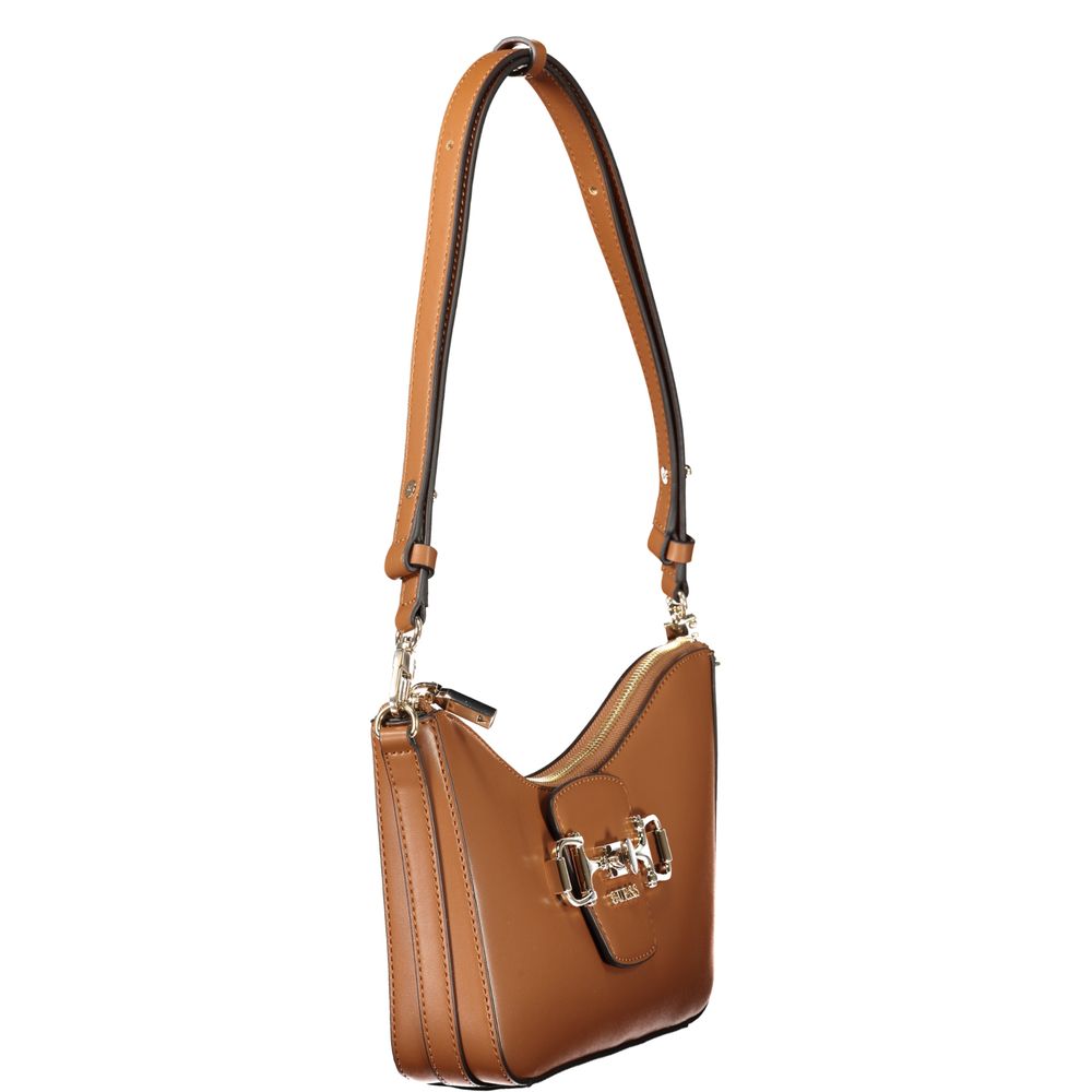 Borsa Janie Bag marrone