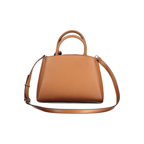 Borsa marrone