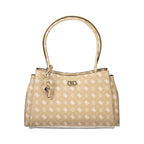 Beige bag