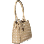 Beige bag