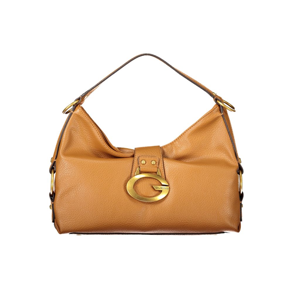 Borsa Camden Marrone
