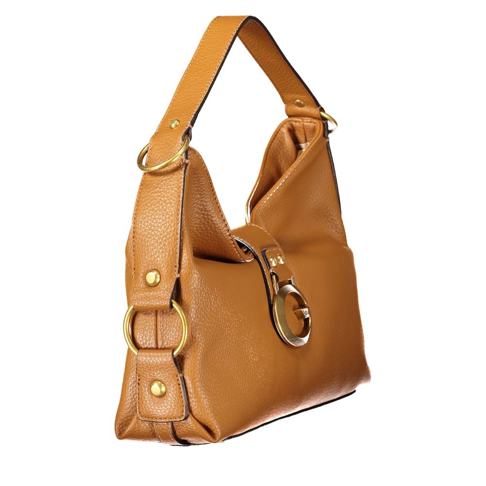 Borsa Camden Marrone