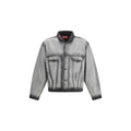 Giacca in denim D-Denver