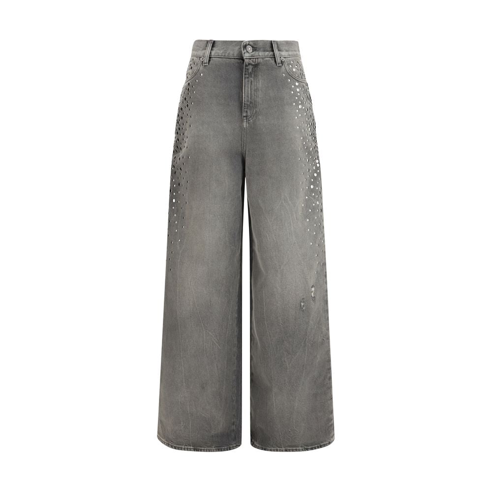 Melody jeans