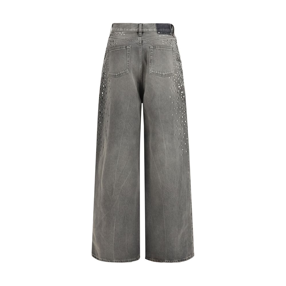 Melody jeans