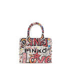 Multicolor bag