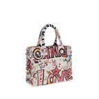 Multicolor bag
