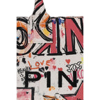Multicolor bag