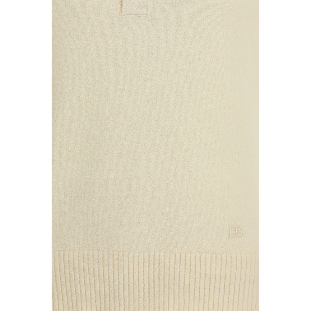 Cotton polo
