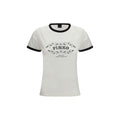 T-shirt in cotone