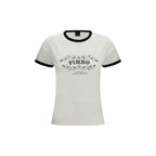 T-shirt in cotone