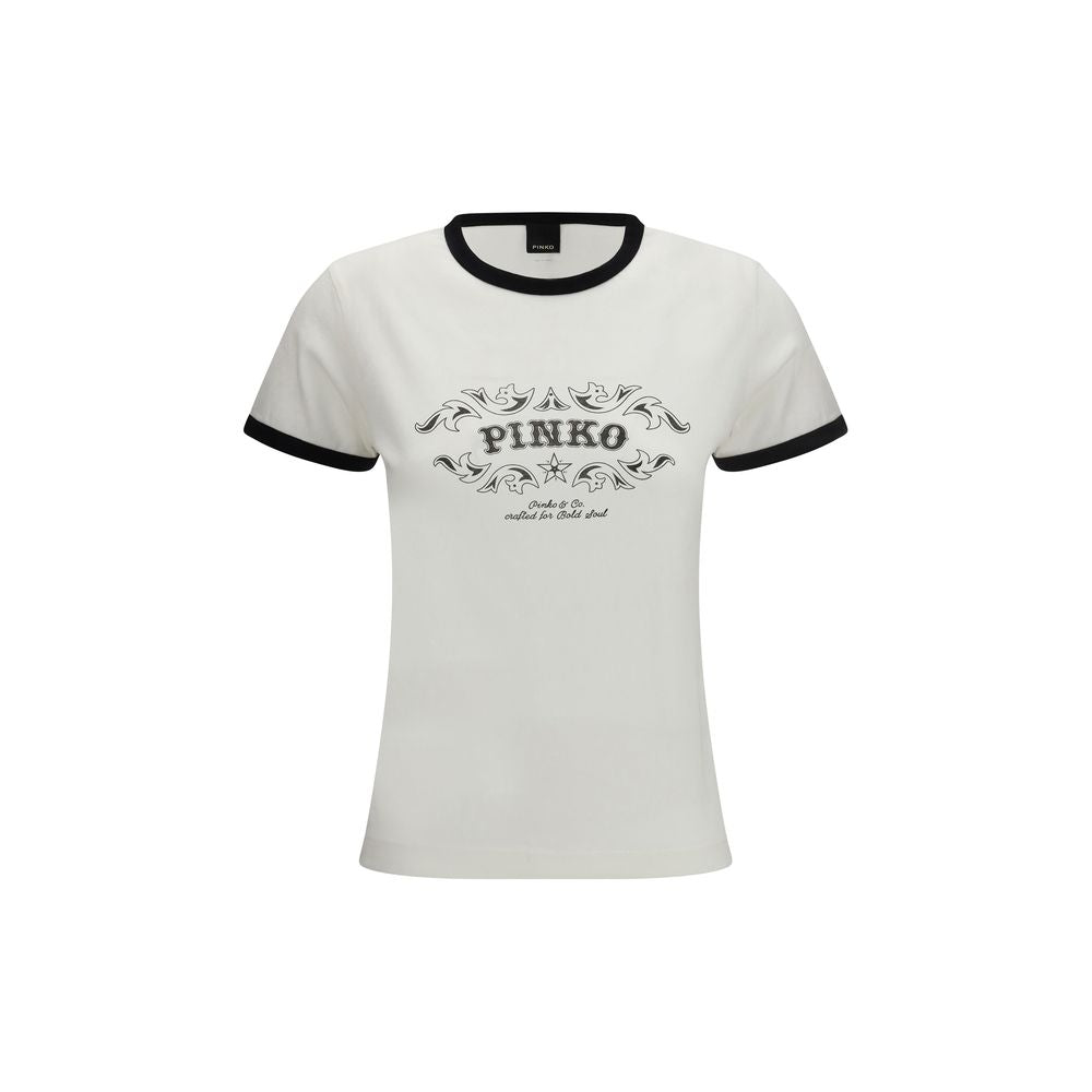 T-shirt in cotone
