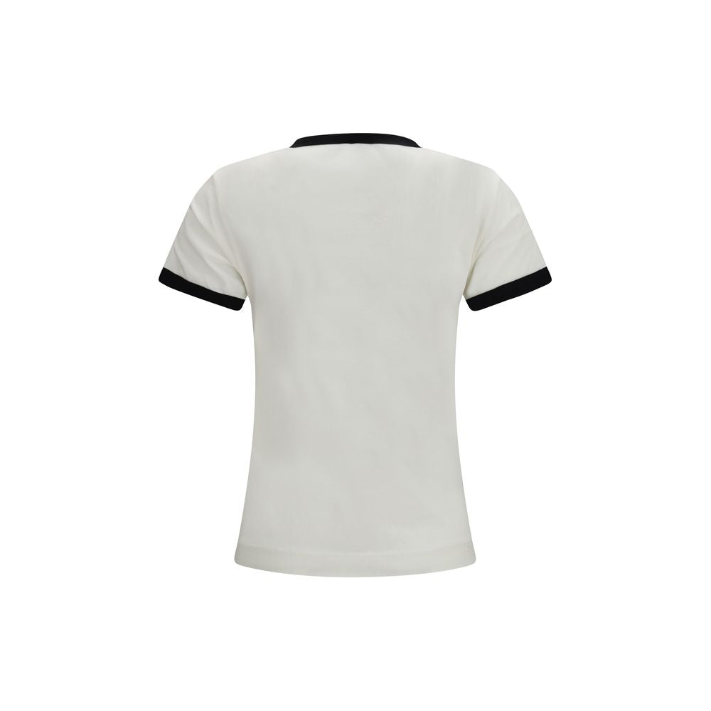 T-shirt in cotone
