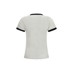 T-shirt in cotone