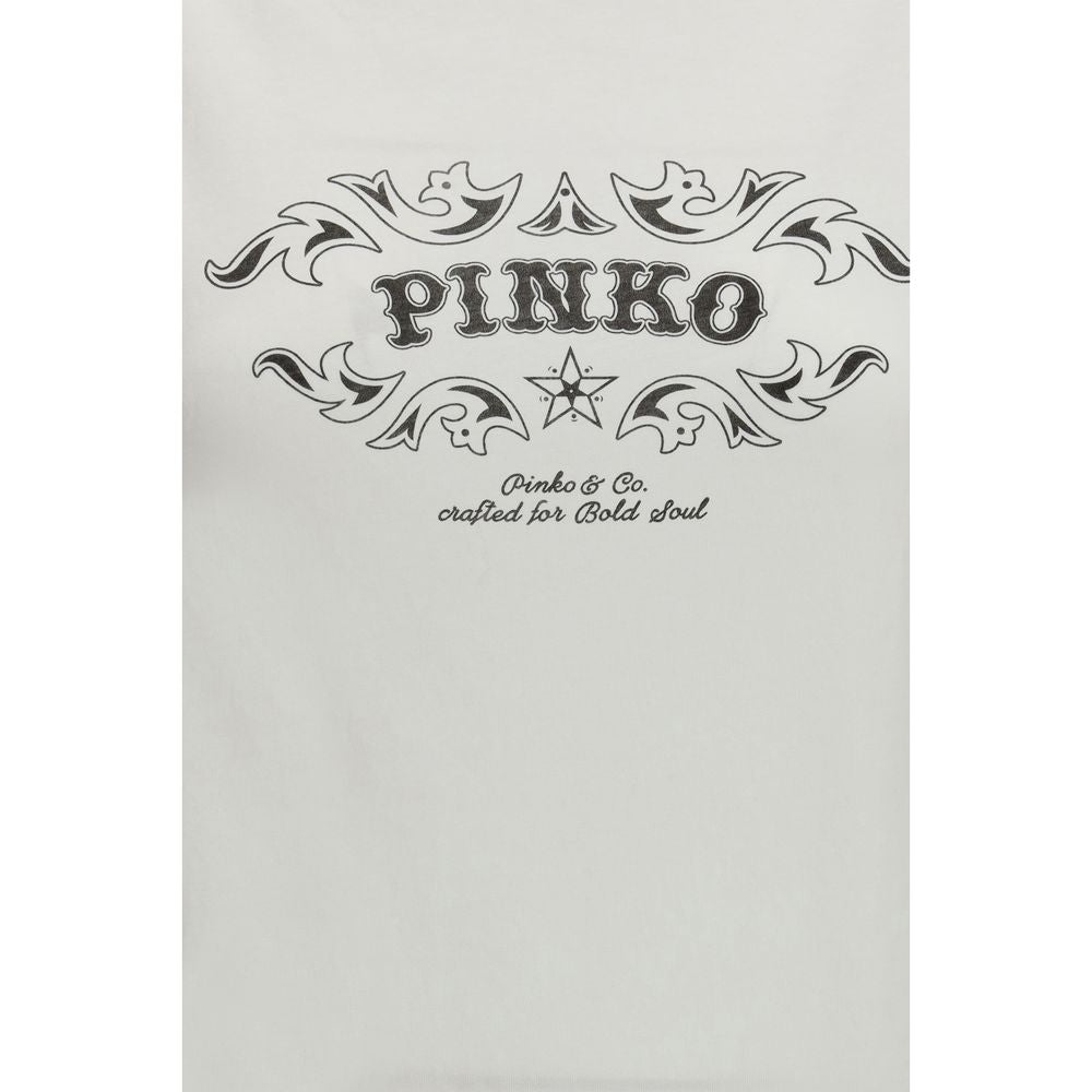 T-shirt in cotone
