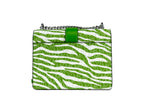 Greenwich Logo Crossbody Bag