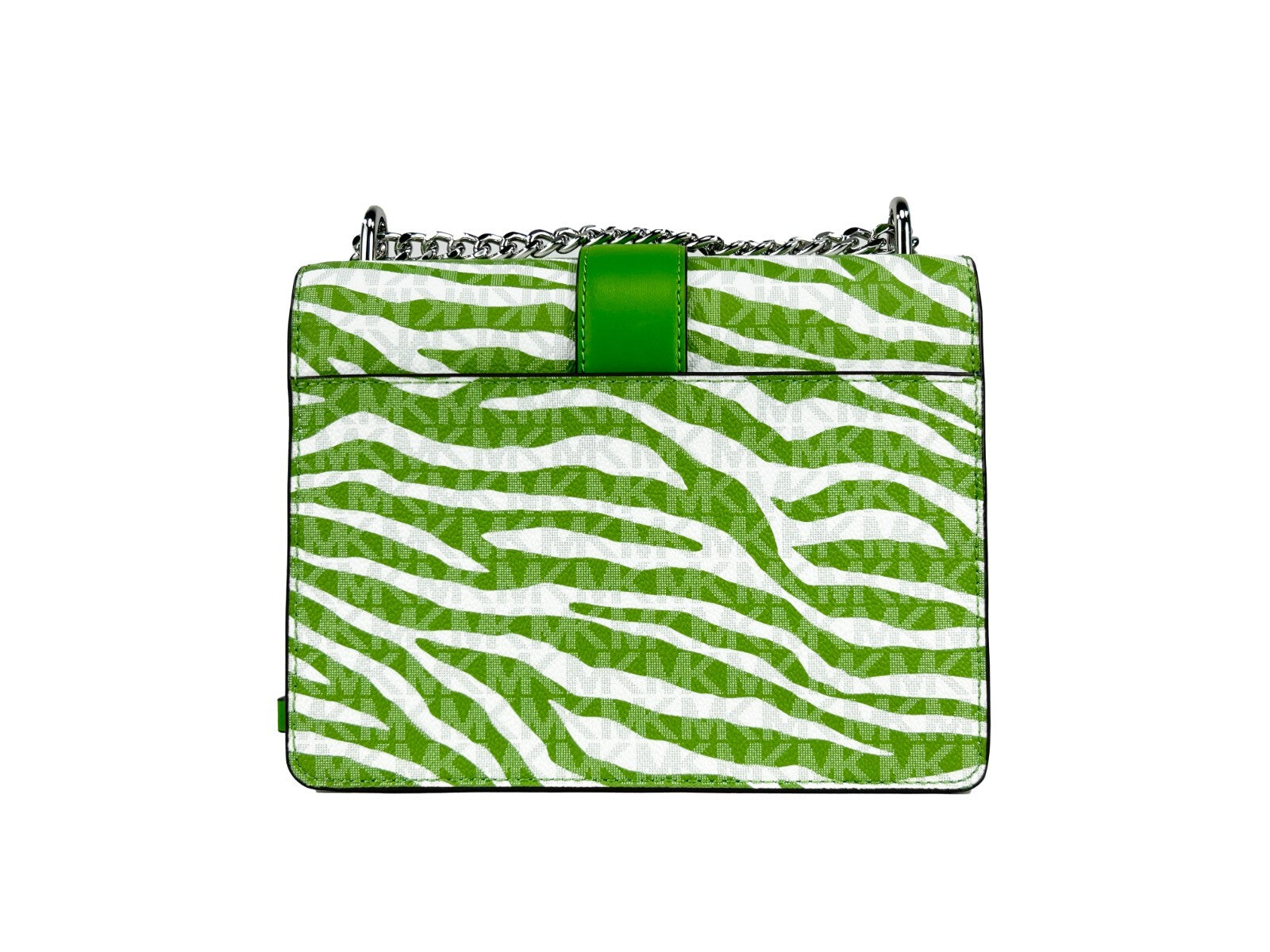 Borsa a tracolla Greenwich con logo
