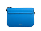La Medusa leather shoulder bag