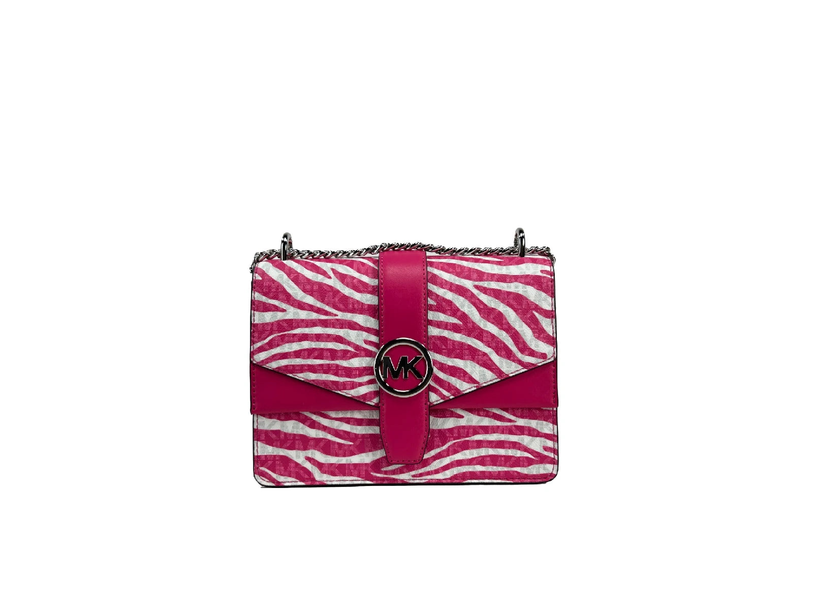 Borsa a tracolla con patta